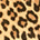 leopard klackskor