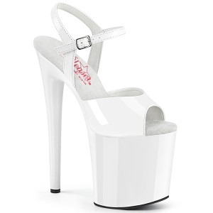 Vita high heels 20 cm NAUGHTY-809 plat high heels