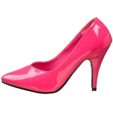 Fuchsia Varnished 10 cm DREAM-420 high heel pumps classic