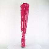 Pink 13 cm SEDUCE-3000WC stretch lrhga stvlar fr breda vader