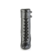 Vegan 15 cm DOMINA-1023 Dam St�vletter f�r M�n
