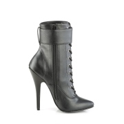Vegan 15 cm DOMINA-1023 Dam St�vletter f�r M�n