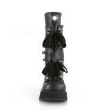 Vegan 5,5 cm SPRITE-210 demonia boots platform