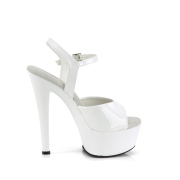 Vita high heels 15 cm GLEAM-609 platå high heels