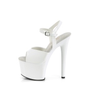 Vita high heels 18 cm PASSION-709 platå high heels